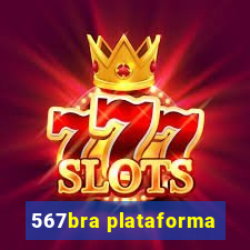 567bra plataforma